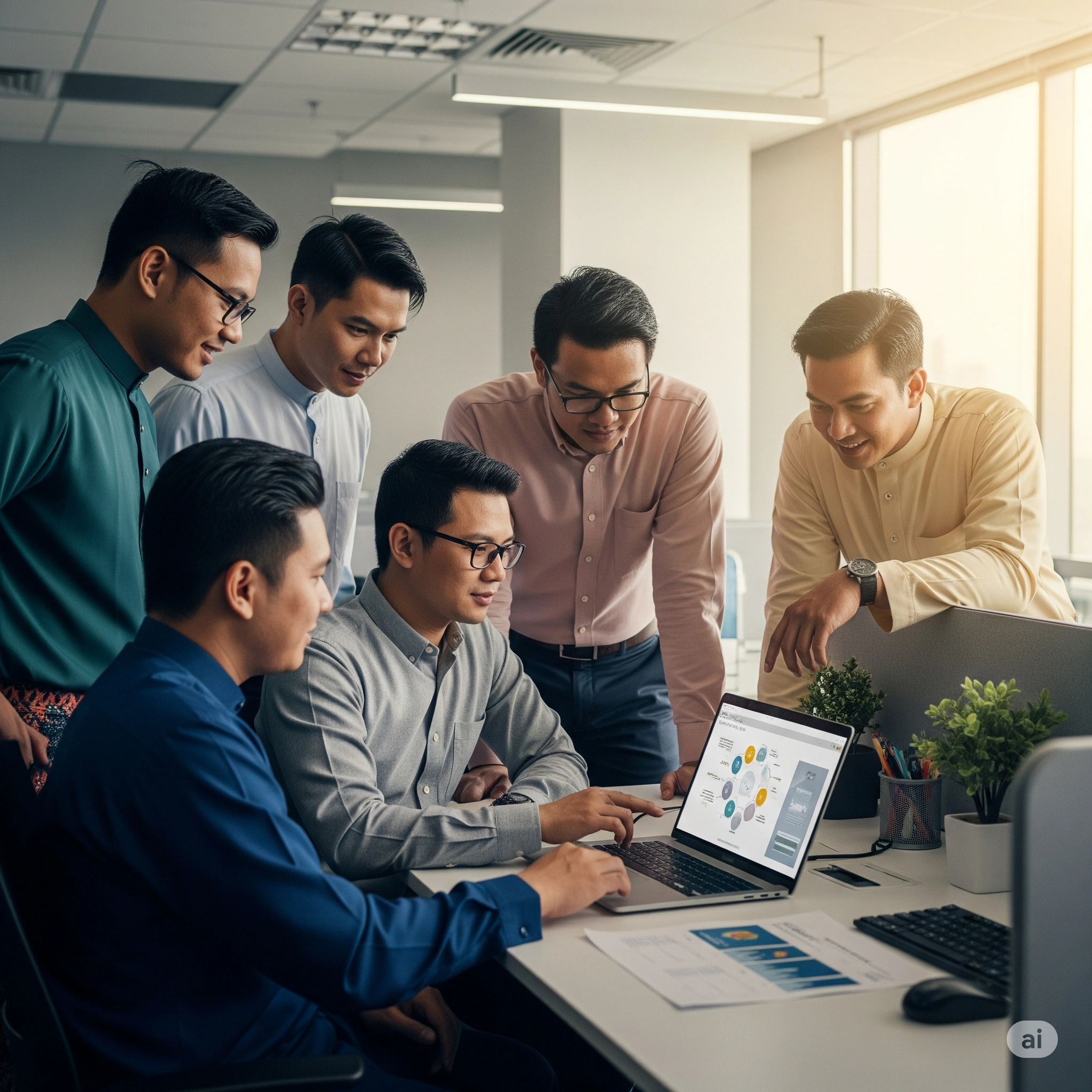 Career Opportunities