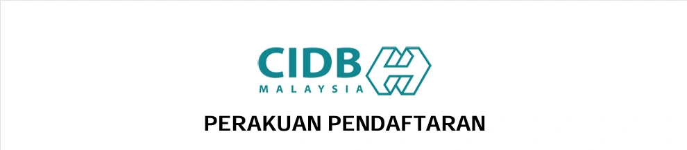 CIDB Certificate Thumbnail