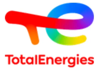 Total Energies