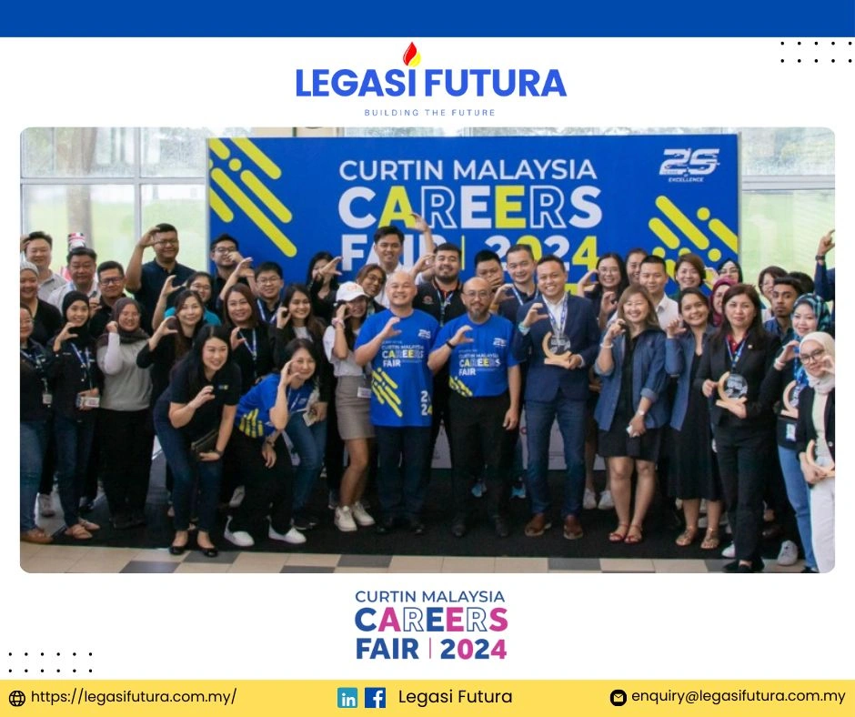Curtin Career Day 2024