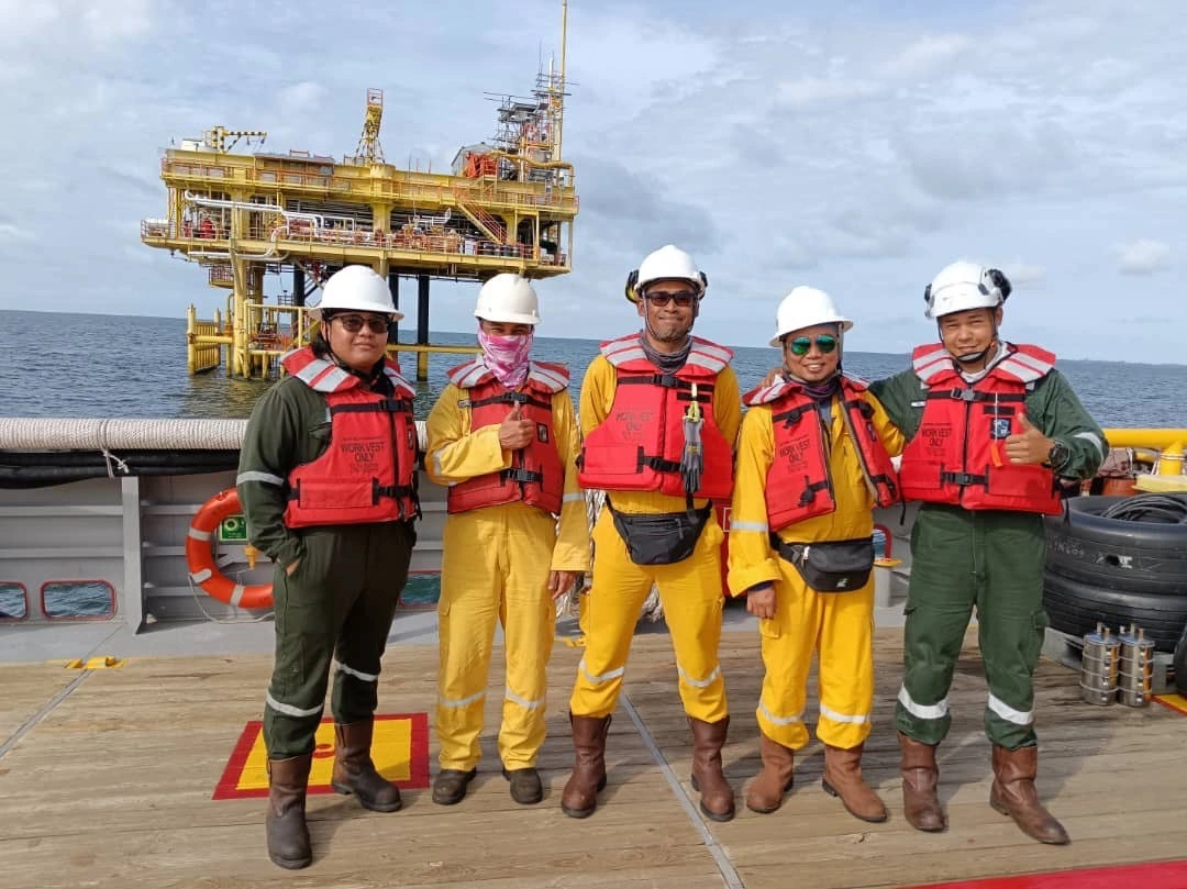 Manpower Supply