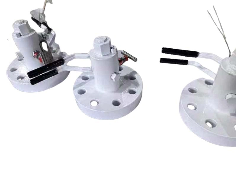 PROVISION OF SUPPLY AND DELIVERY INTEGRAL DOUBLE BLOCK AND BLEED VALVES