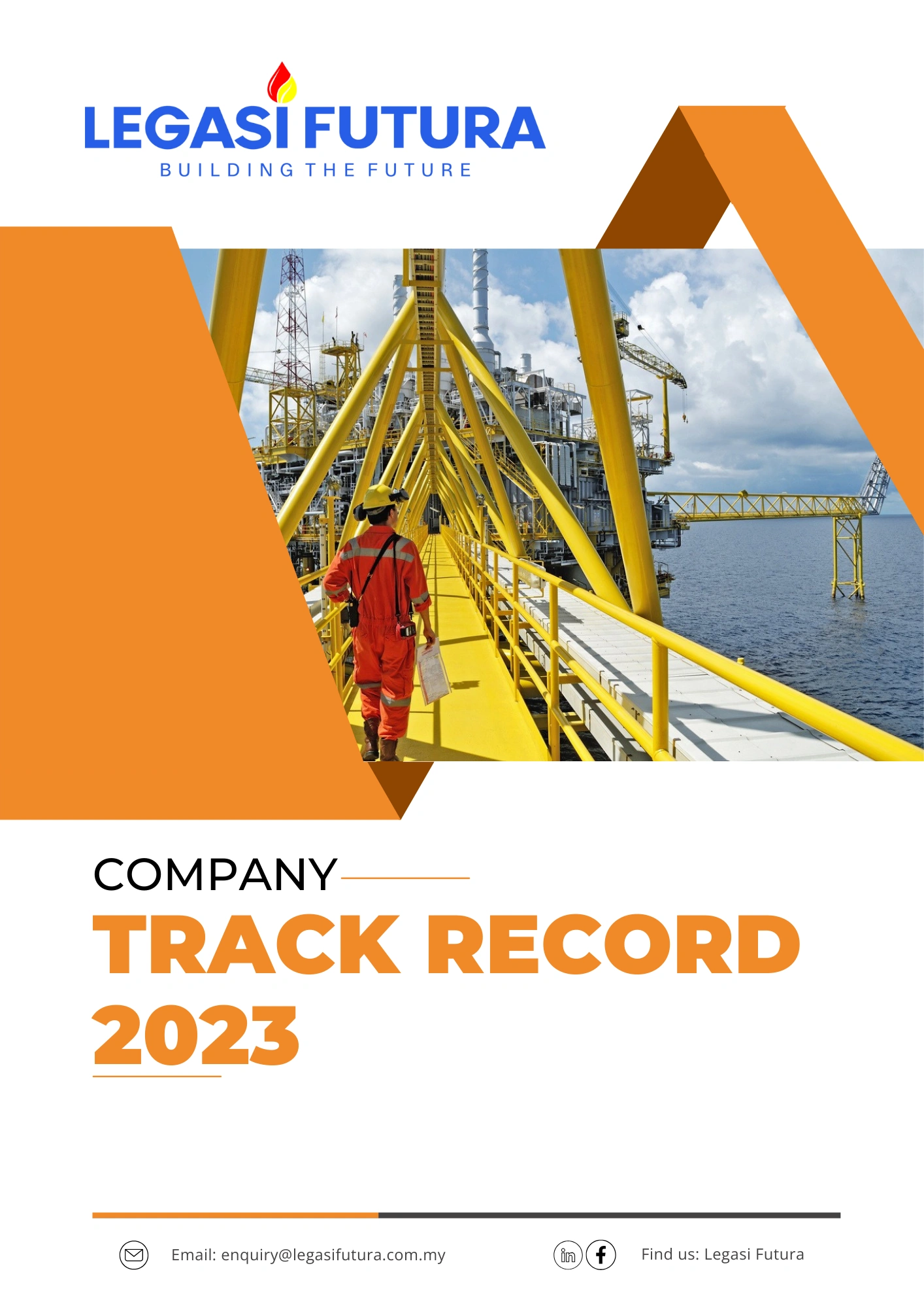 Track Record 2023 - Image 1